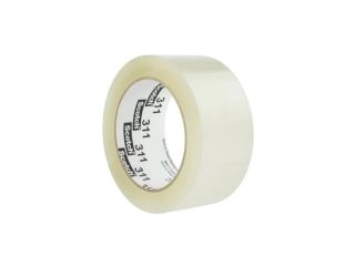 3M Scotch® Box Sealing Tape 311+ je vysoce výkonná balicí páska. Jaké jsou její výhody?🫣👇 👉 Perfektní přilnavost i na...