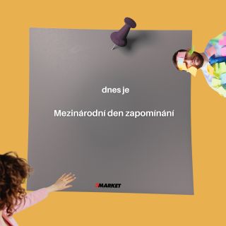 🎖️ Ať už jste mistři ve ztrácení myšlenek nebo jen občasný zapomínač 👉 máme pro vás řešení: 📝 Post-it bločky – napíšete...