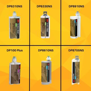 Víte, jak urychlit výrobu a zároveň zvýšit pevnost a odolnost spojů? 💪 Mrkněte na příklady lepidel, která jsou pro...