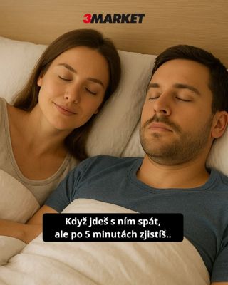 Když polštář přestává fungovat a rockový koncert stále přetrvává 👉 máme plán B! 😅✅ Tak kdo to také zná? 😉...