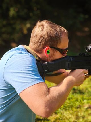 💪 Trénink. Přesnost. Spolehlivost. Naše výbava tě podrží, ať už jsi na tréninku nebo jdeš do akce. 🔥 Objev naši nabídku a...